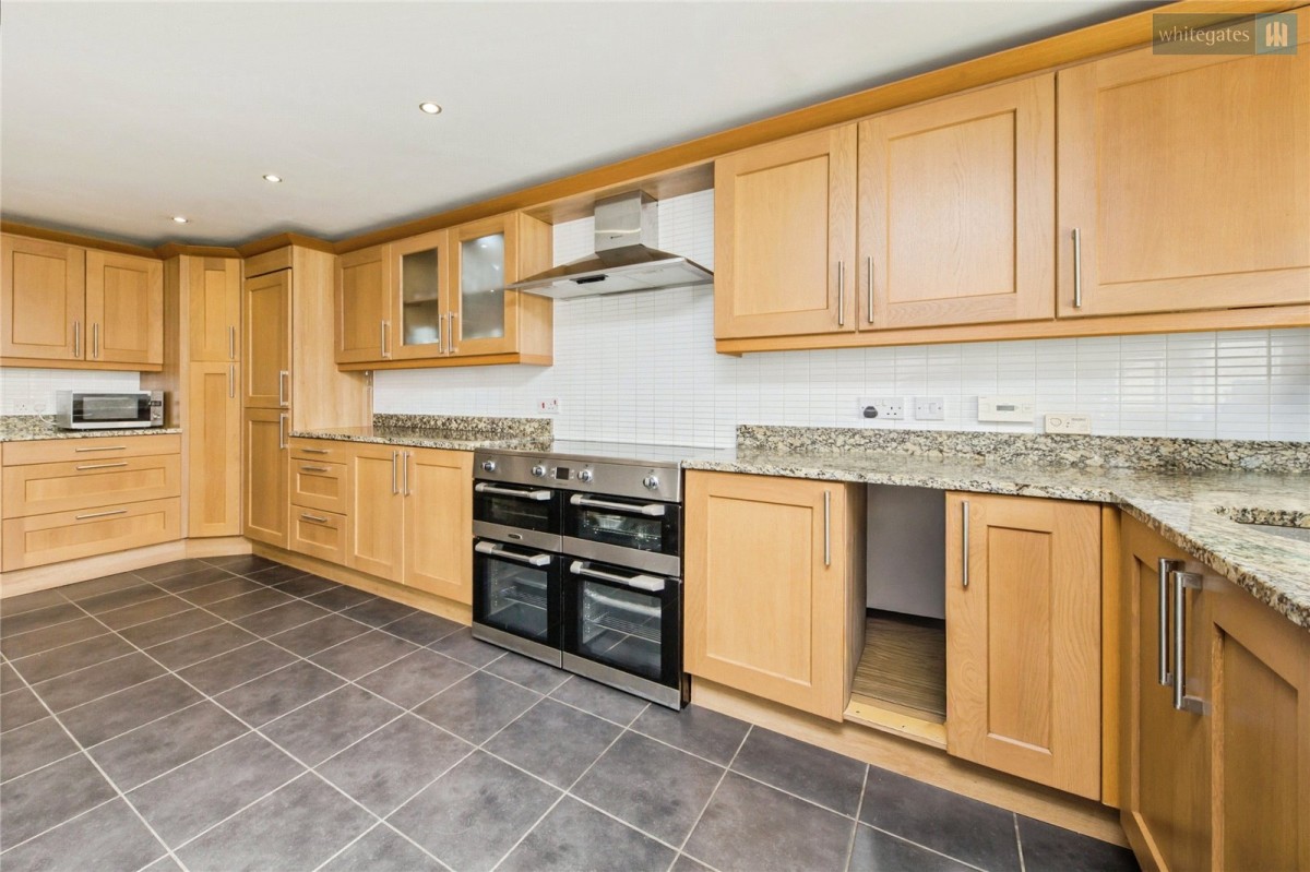 Weston, Crewe, Cheshire