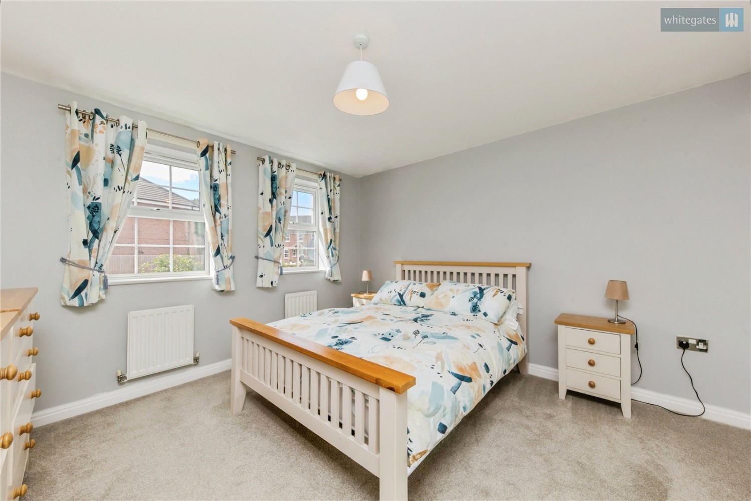 Weston, Crewe, Cheshire