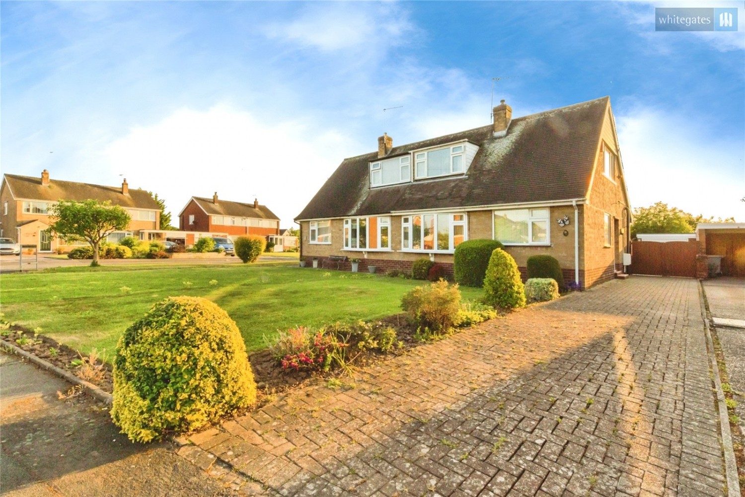 Wistaston, Crewe, Cheshire