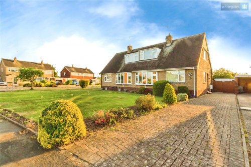 Wistaston, Crewe, Cheshire