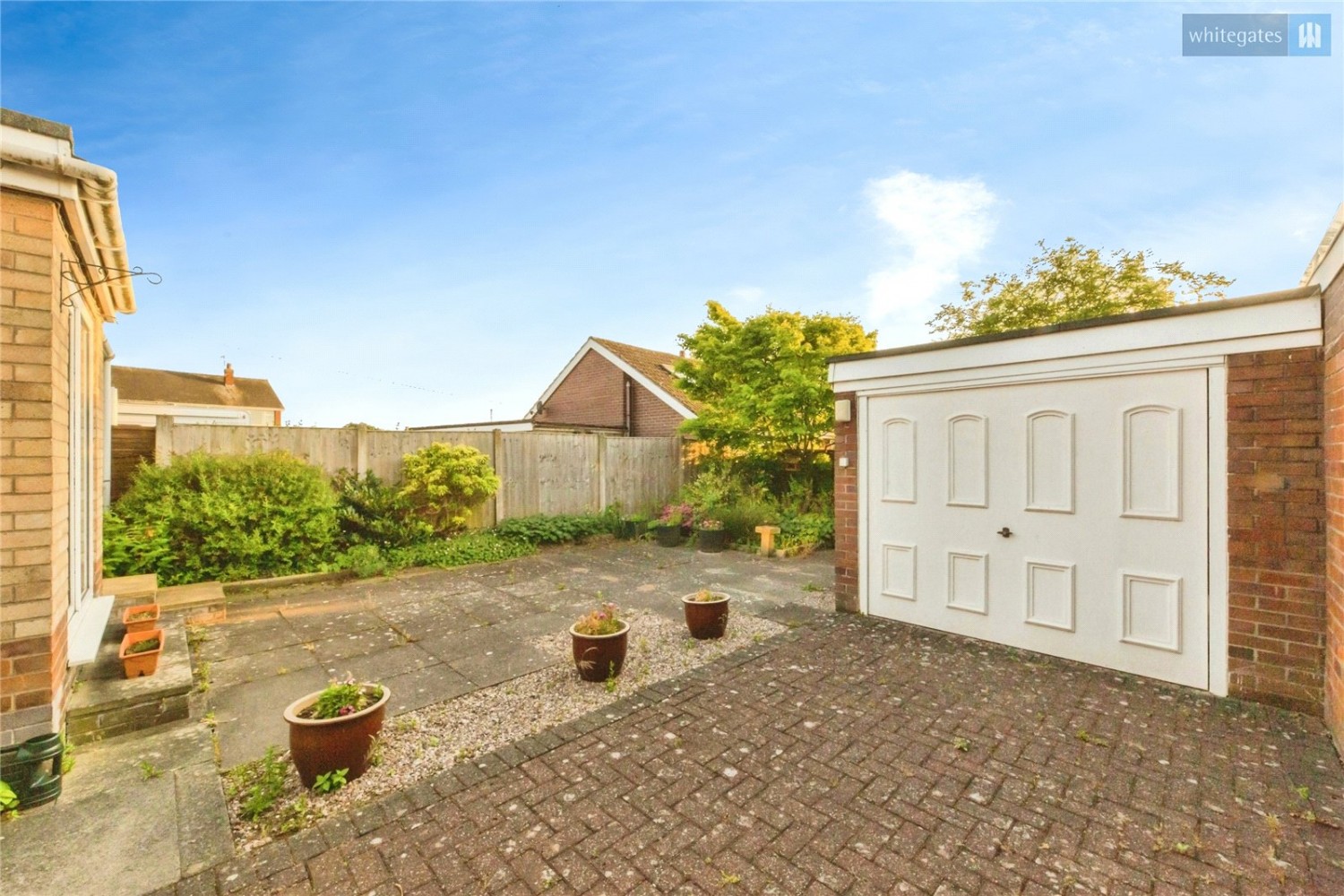 Wistaston, Crewe, Cheshire