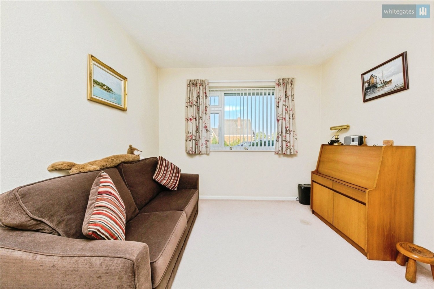 Wistaston, Crewe, Cheshire