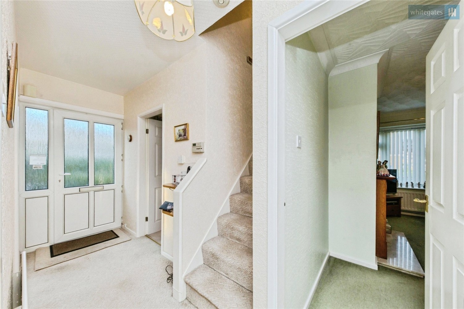 Wistaston, Crewe, Cheshire