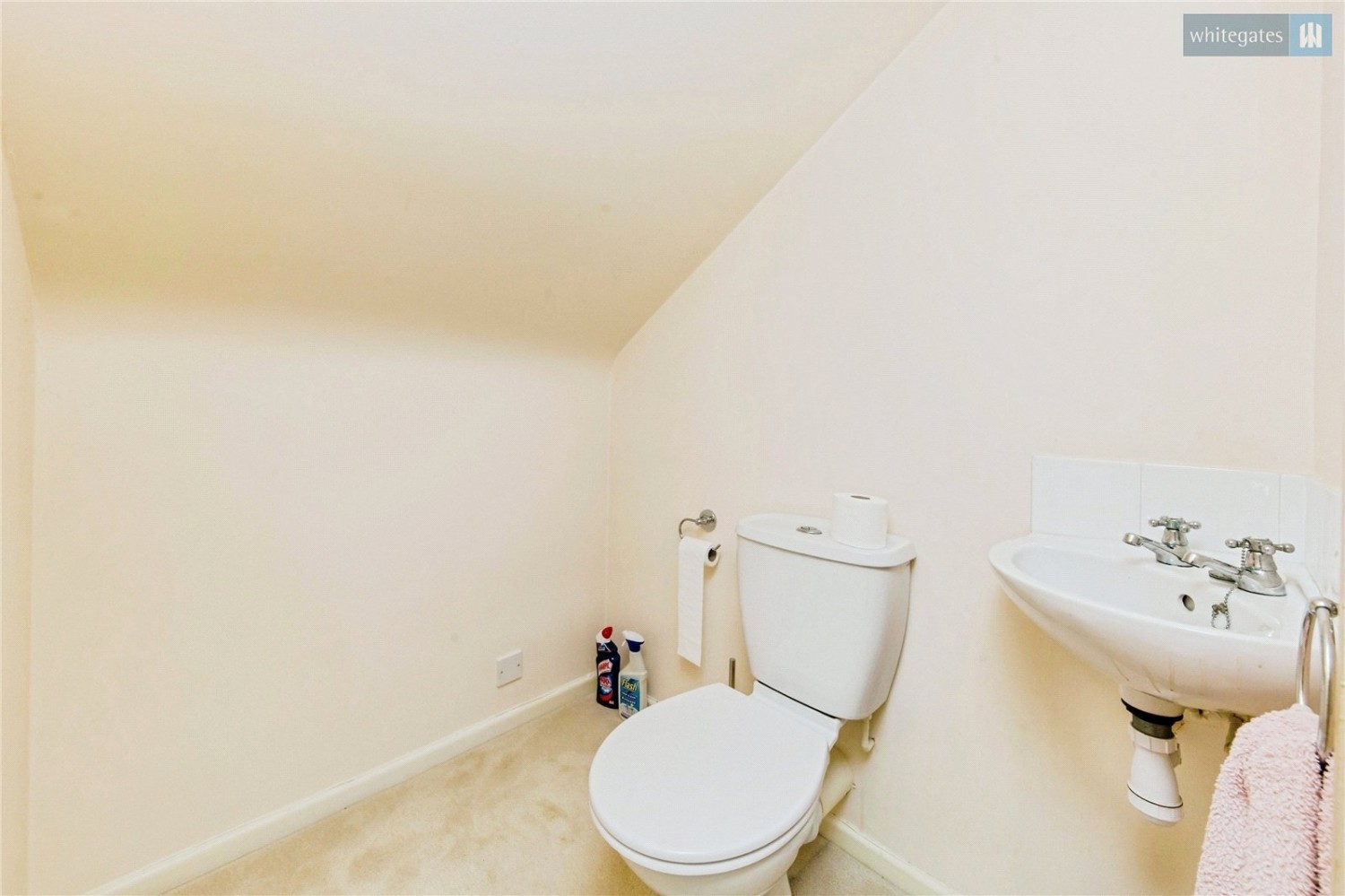Wistaston, Crewe, Cheshire
