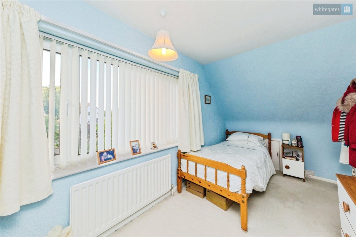 Wistaston, Crewe, Cheshire