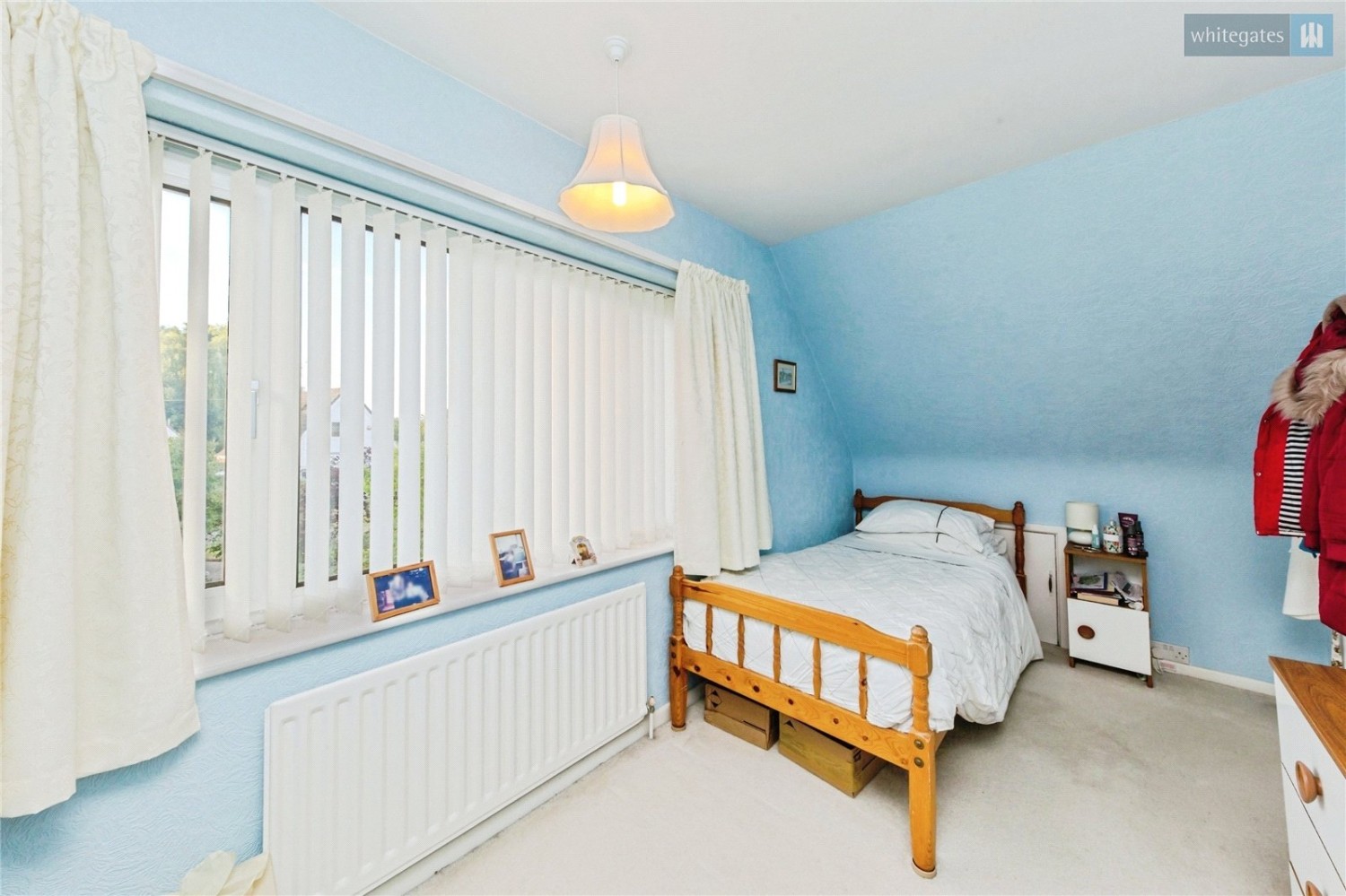 Wistaston, Crewe, Cheshire
