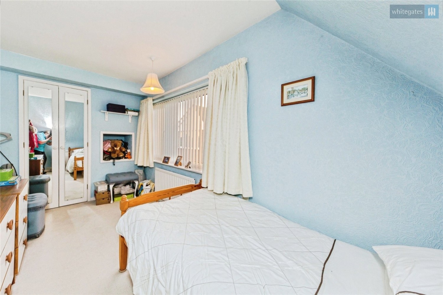Wistaston, Crewe, Cheshire