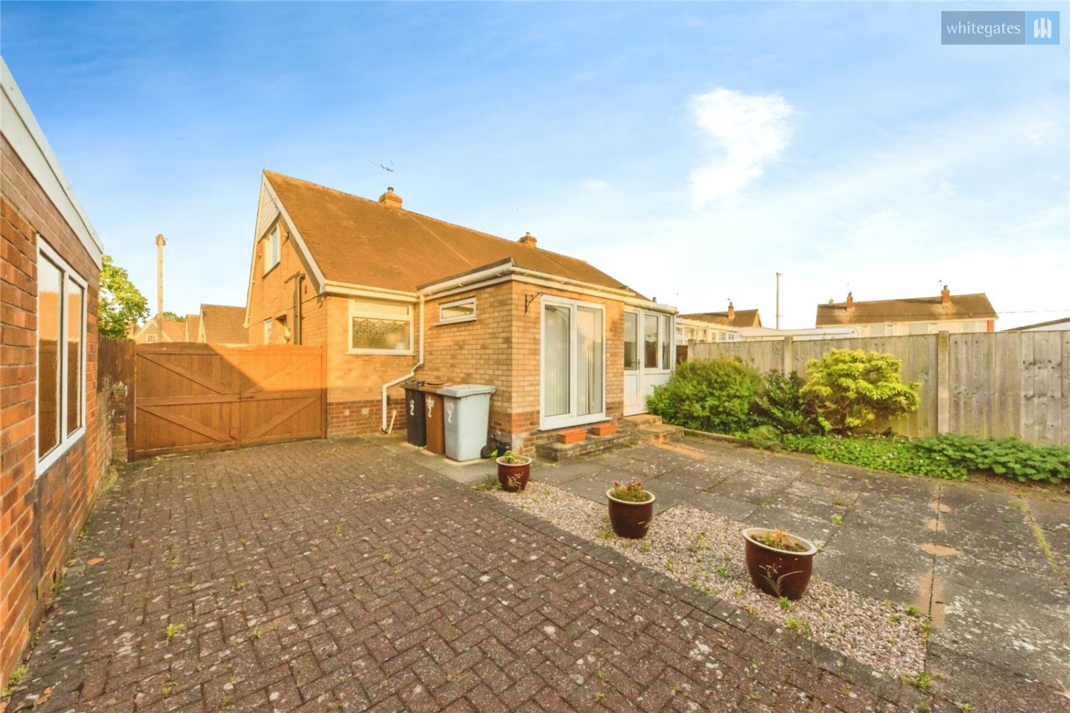 Wistaston, Crewe, Cheshire