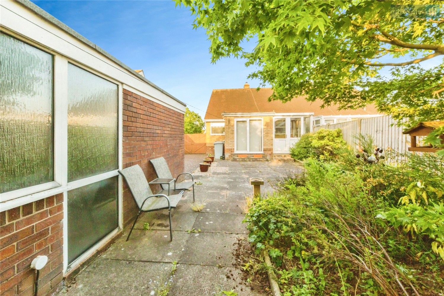 Wistaston, Crewe, Cheshire