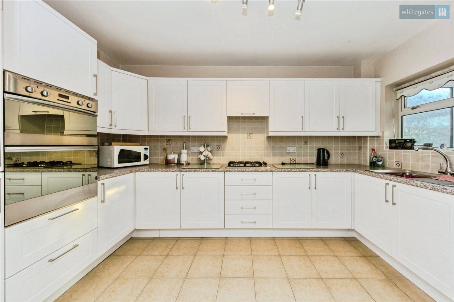 Wistaston, Crewe, Cheshire