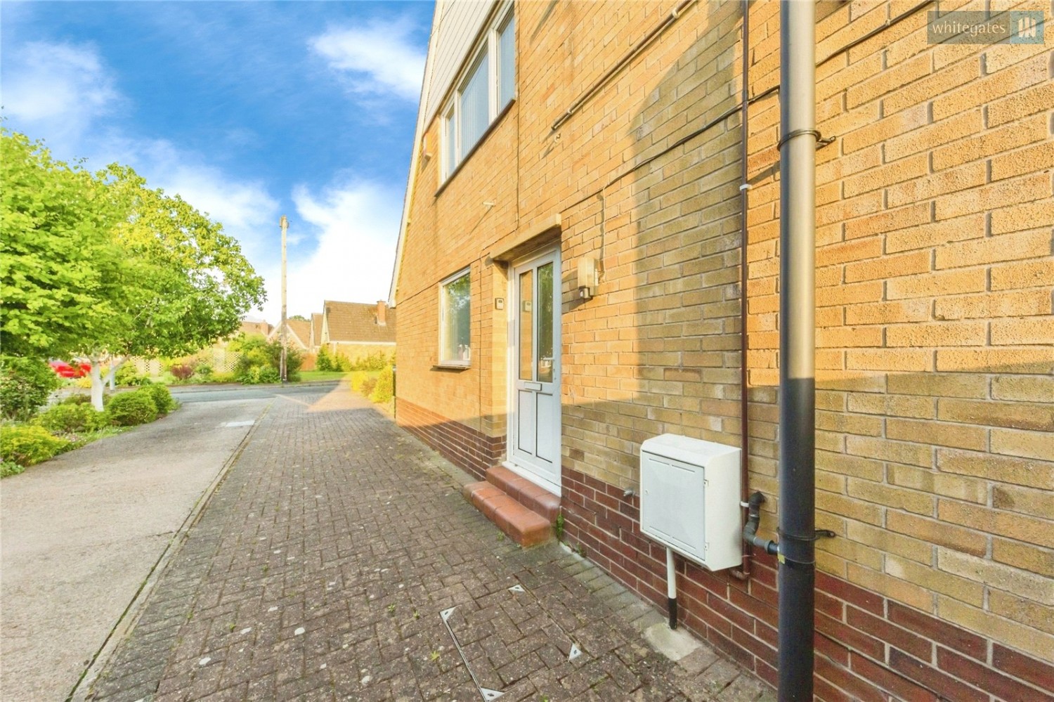 Wistaston, Crewe, Cheshire