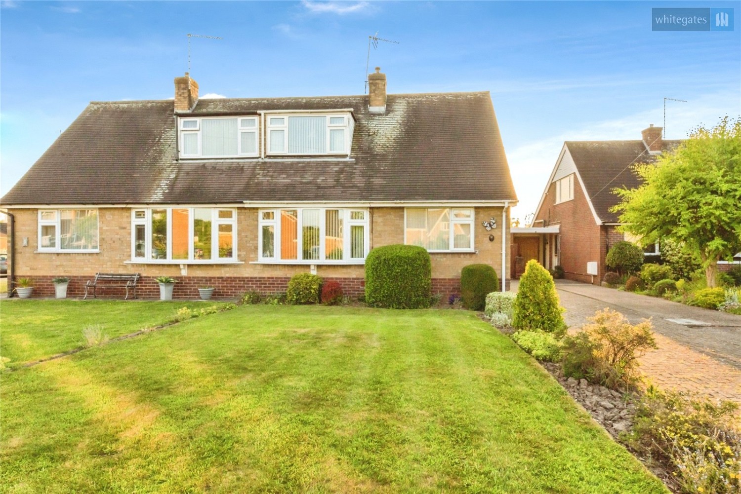 Wistaston, Crewe, Cheshire