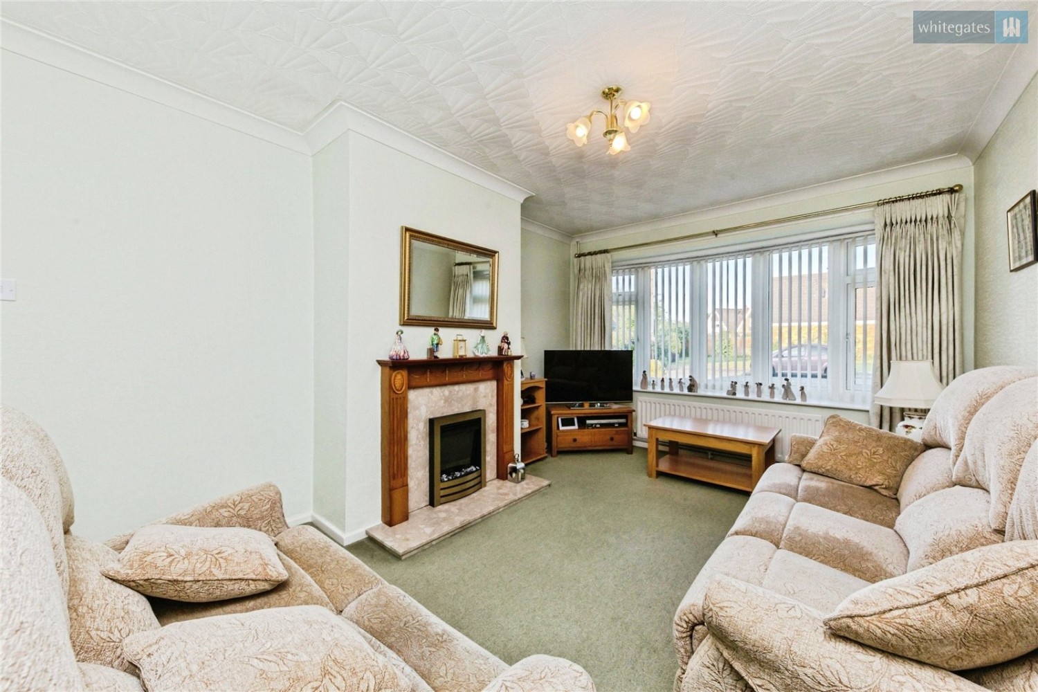 Wistaston, Crewe, Cheshire