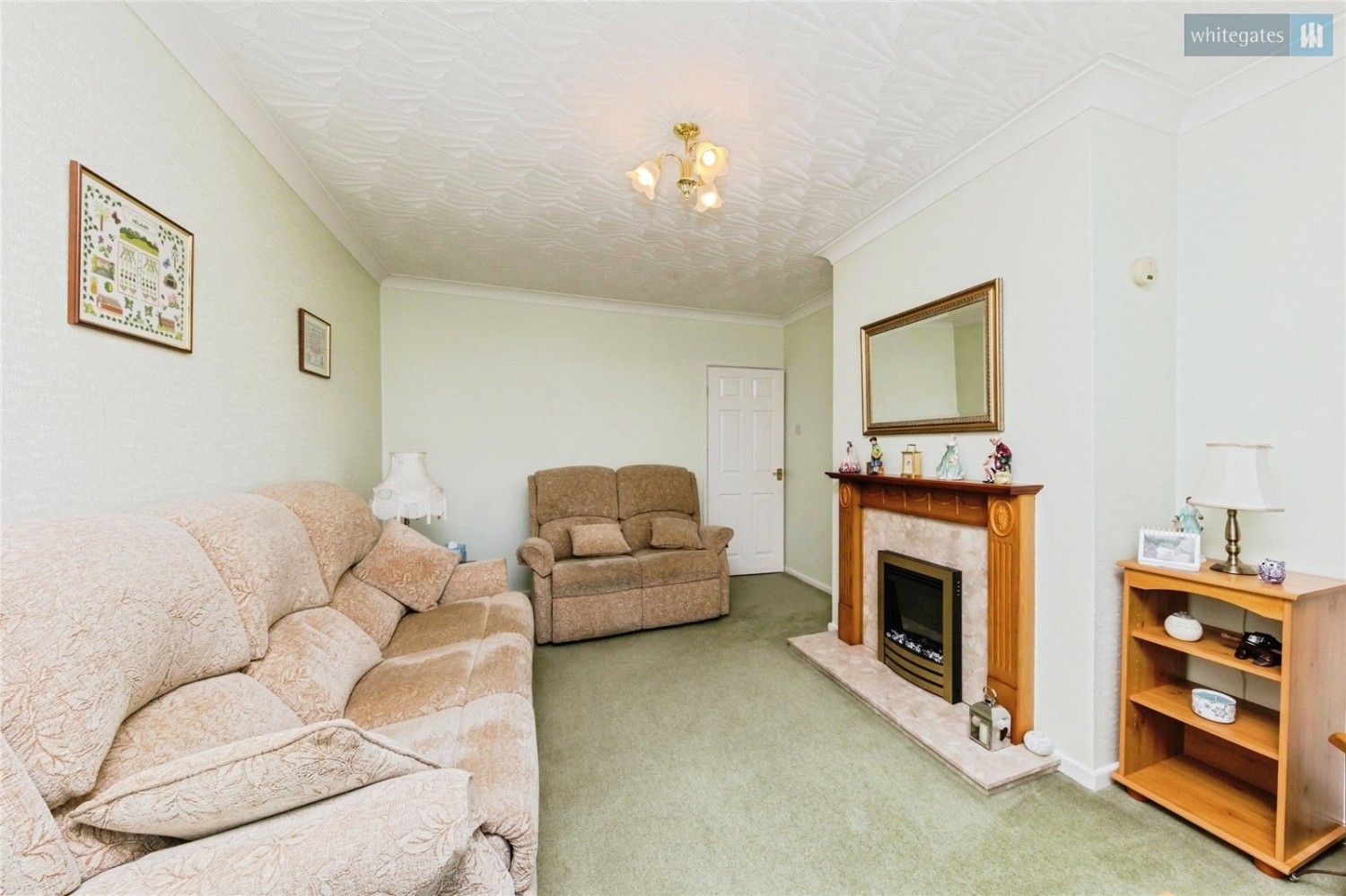 Wistaston, Crewe, Cheshire