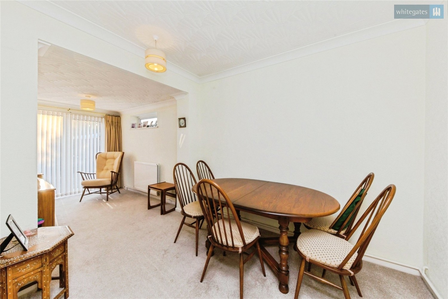 Wistaston, Crewe, Cheshire