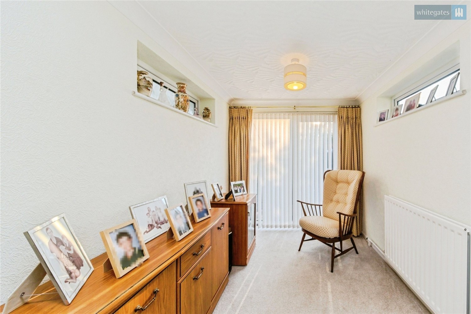 Wistaston, Crewe, Cheshire