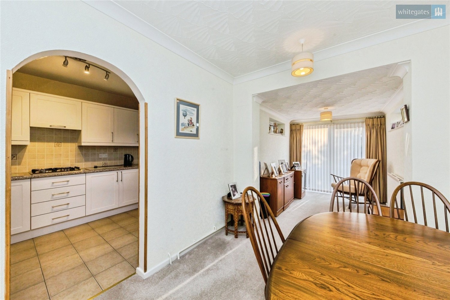 Wistaston, Crewe, Cheshire