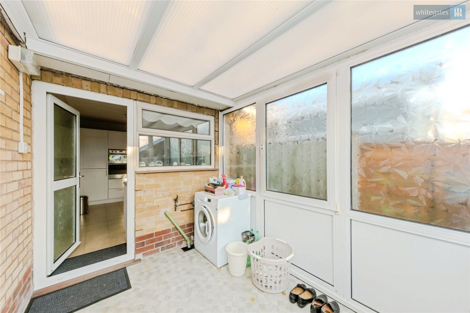 Wistaston, Crewe, Cheshire