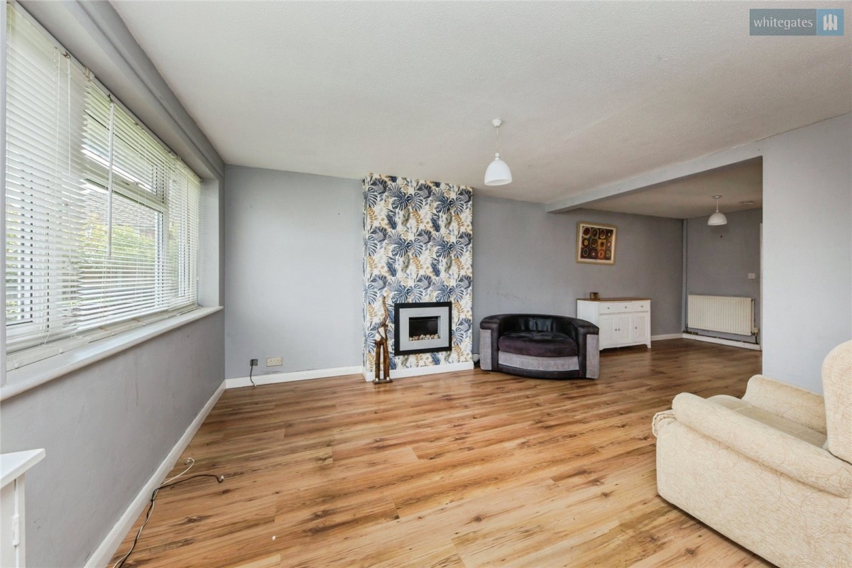 Wistaston, Crewe, Cheshire