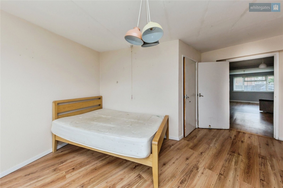 Wistaston, Crewe, Cheshire