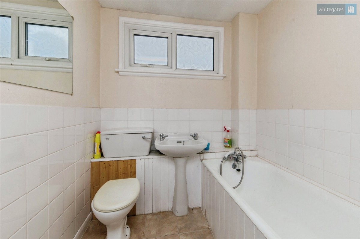 Wistaston, Crewe, Cheshire