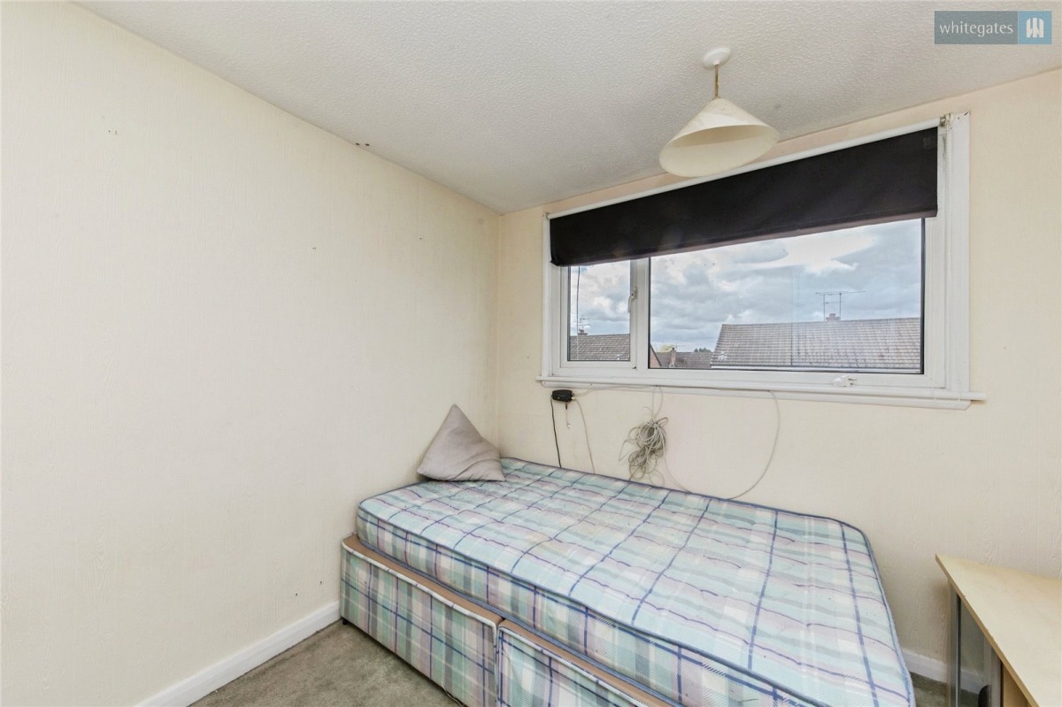 Wistaston, Crewe, Cheshire