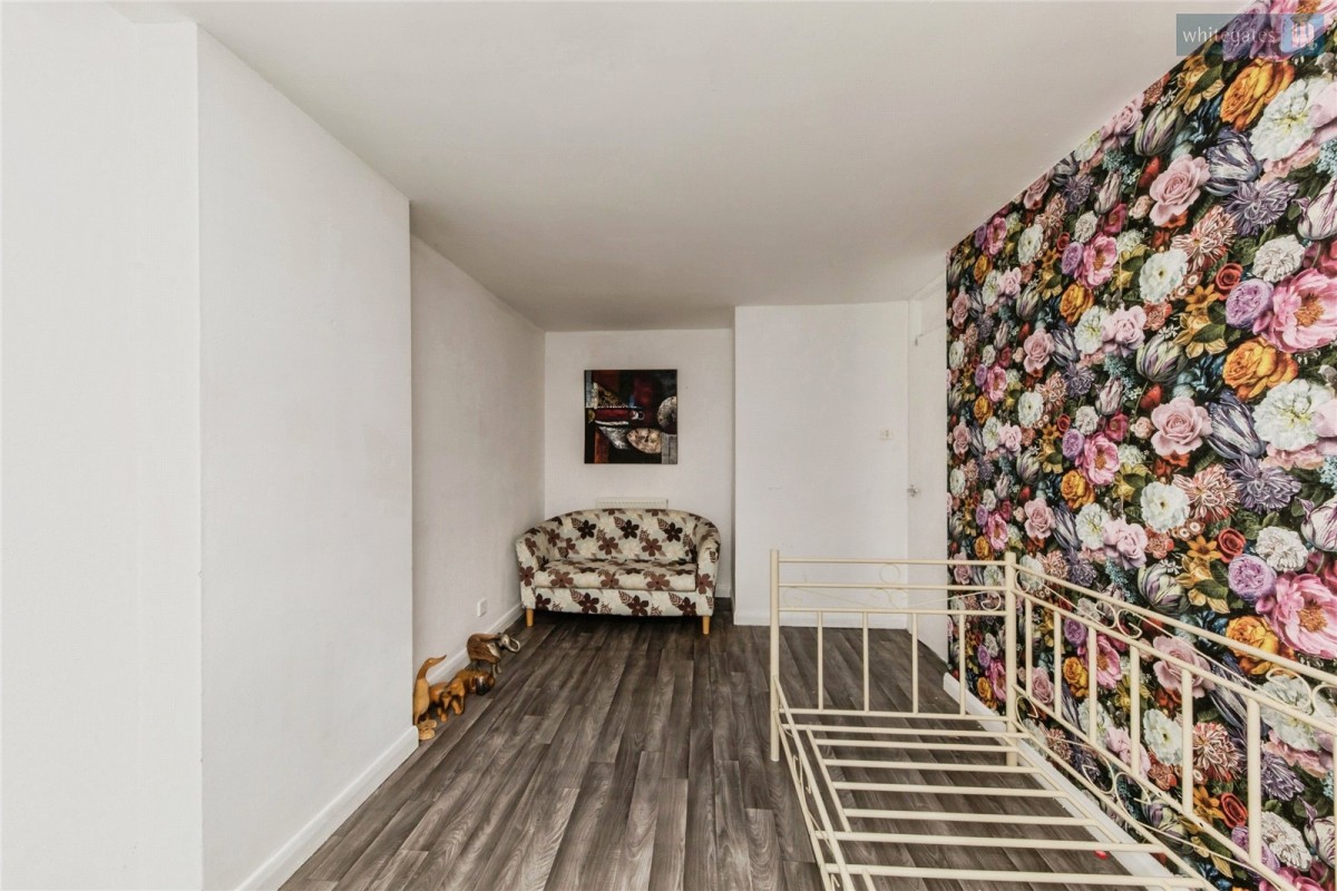 Wistaston, Crewe, Cheshire