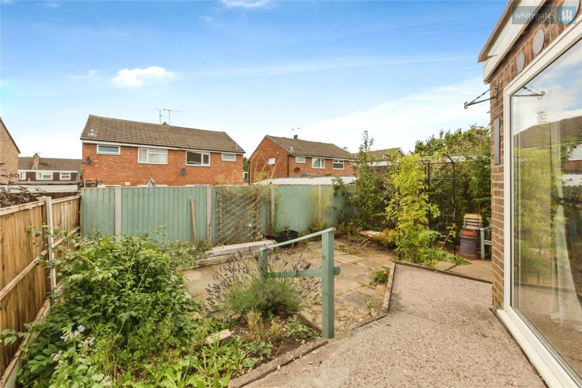 Wistaston, Crewe, Cheshire