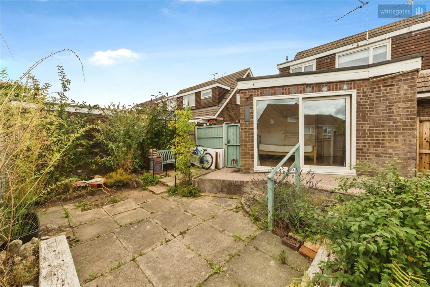 Wistaston, Crewe, Cheshire