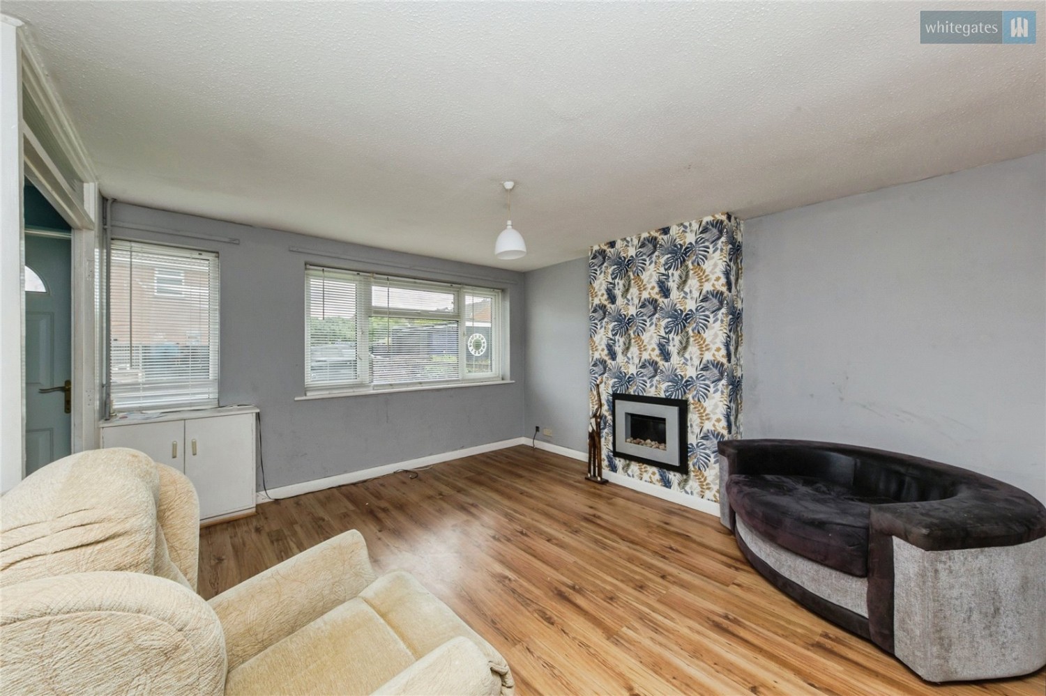 Wistaston, Crewe, Cheshire