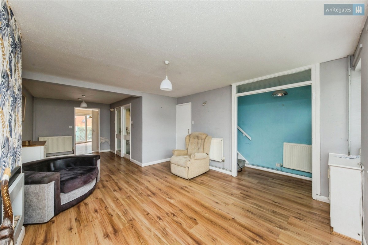 Wistaston, Crewe, Cheshire