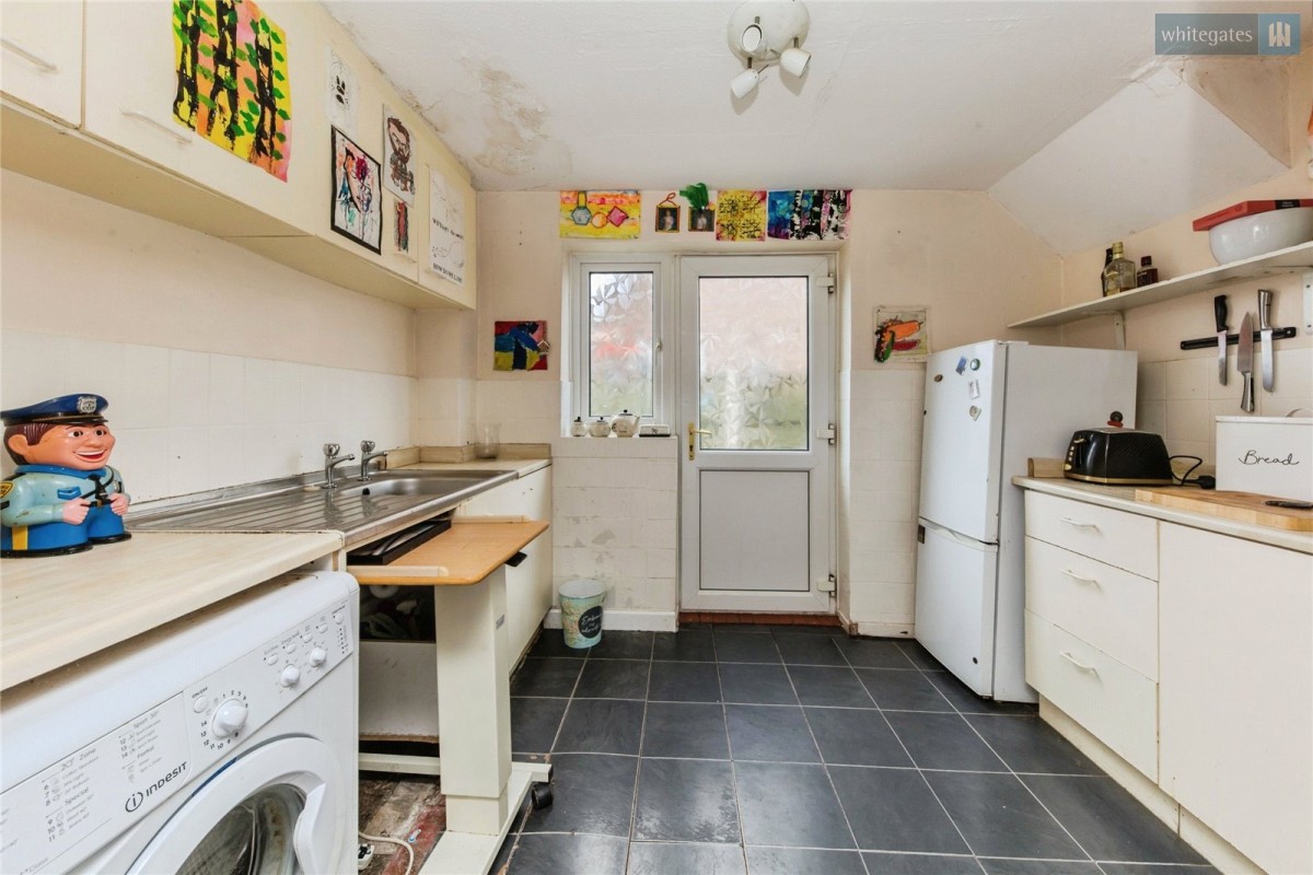 Wistaston, Crewe, Cheshire