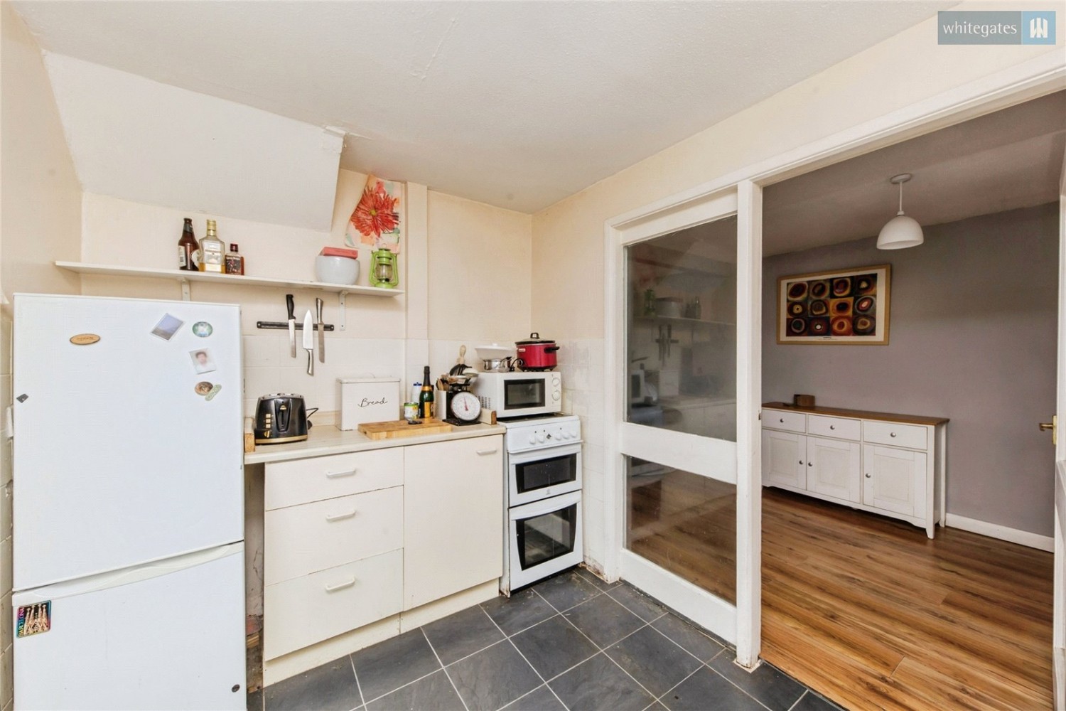 Wistaston, Crewe, Cheshire