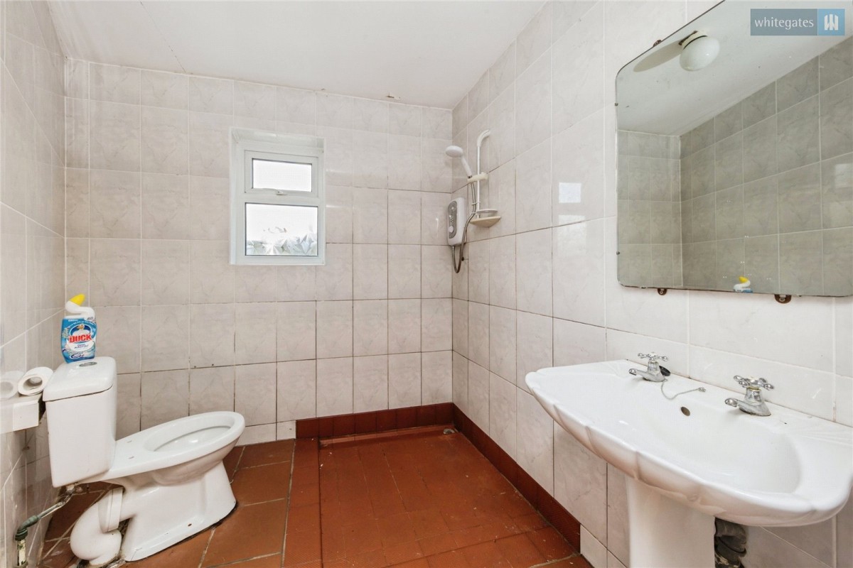 Wistaston, Crewe, Cheshire