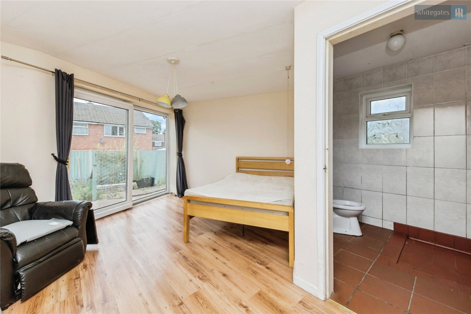 Wistaston, Crewe, Cheshire