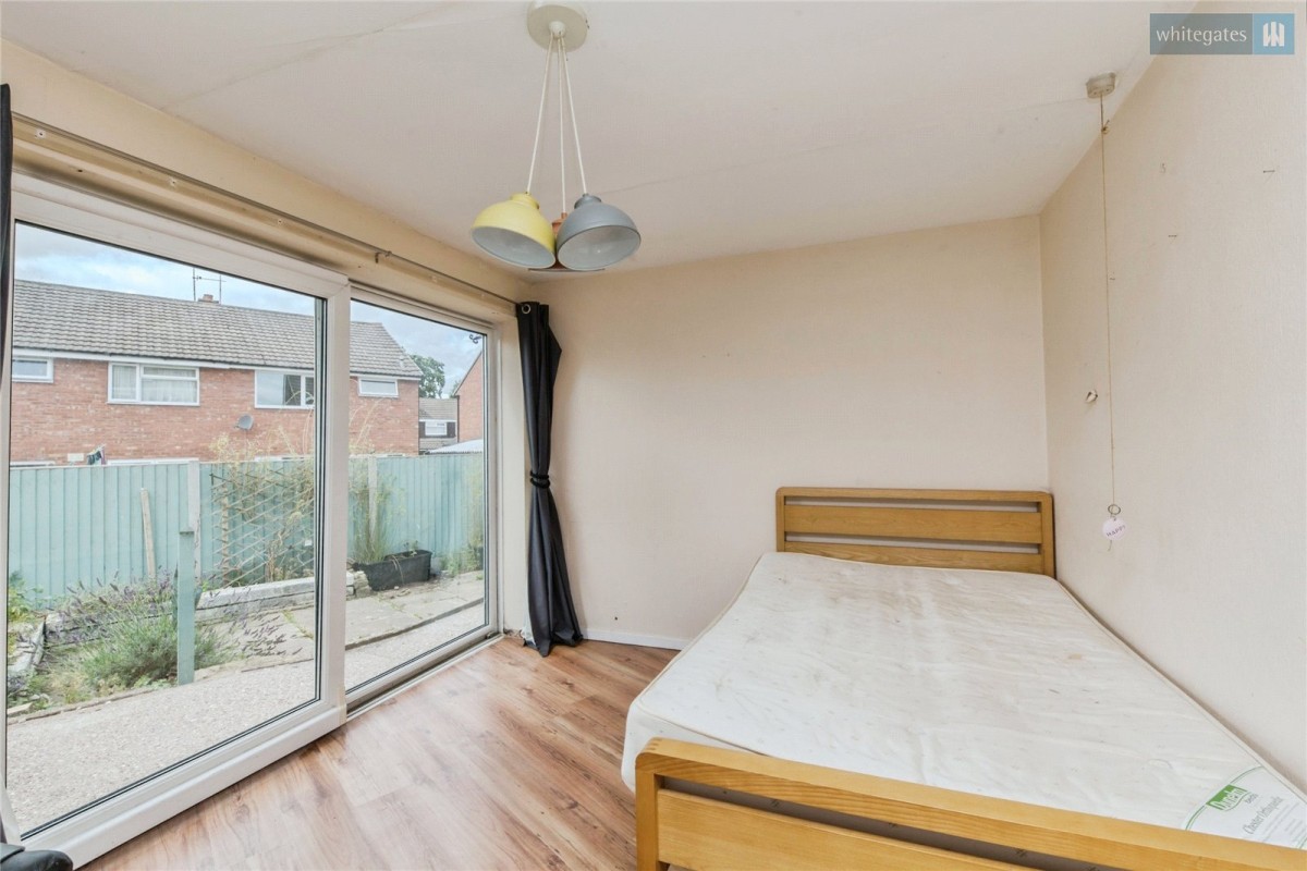 Wistaston, Crewe, Cheshire