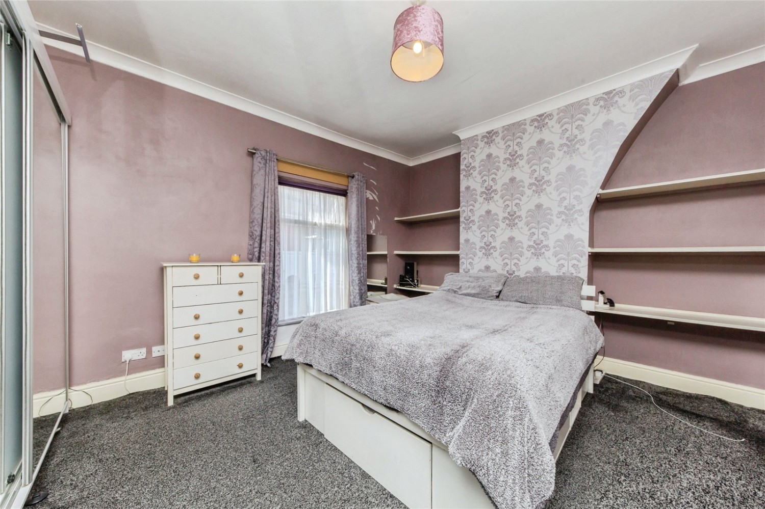 Crewe, Cheshire