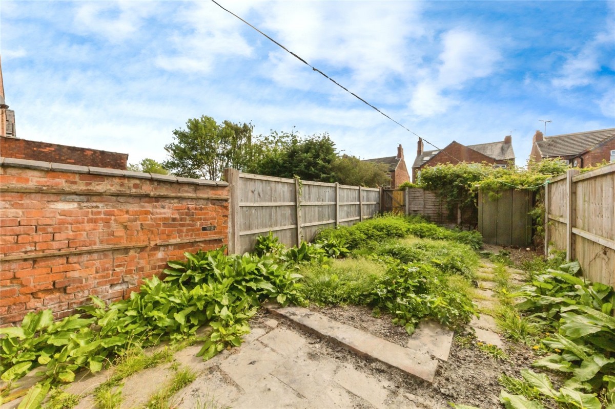Crewe, Cheshire