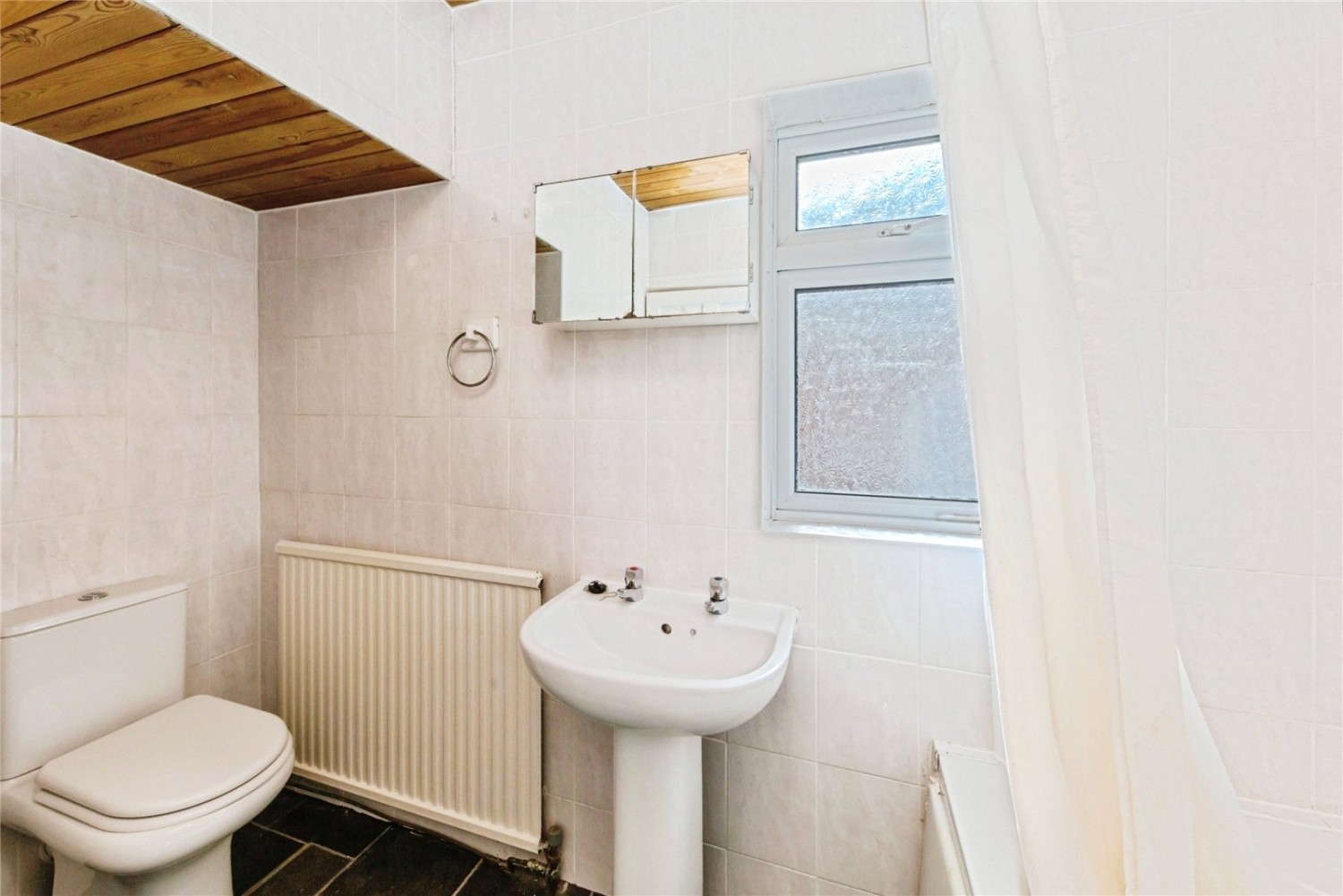 Crewe, Cheshire