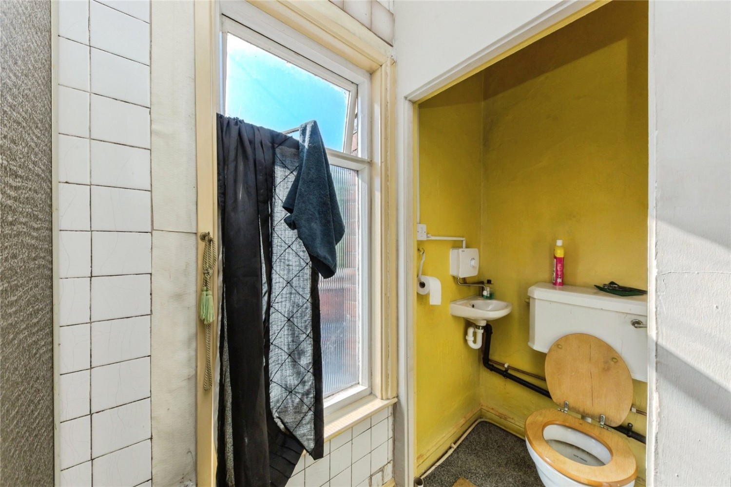 Crewe, Cheshire