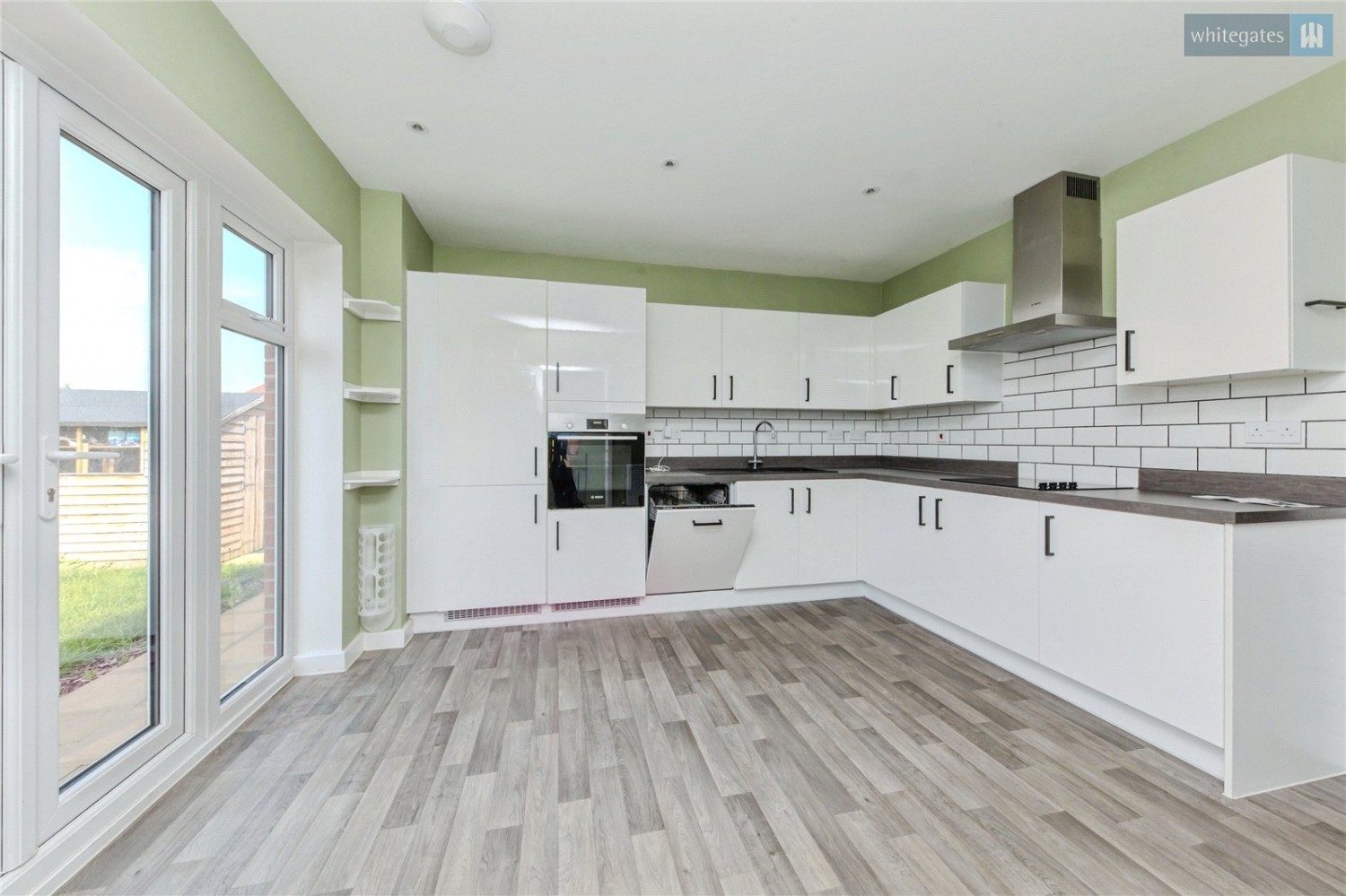 Wistaston, Crewe, Cheshire