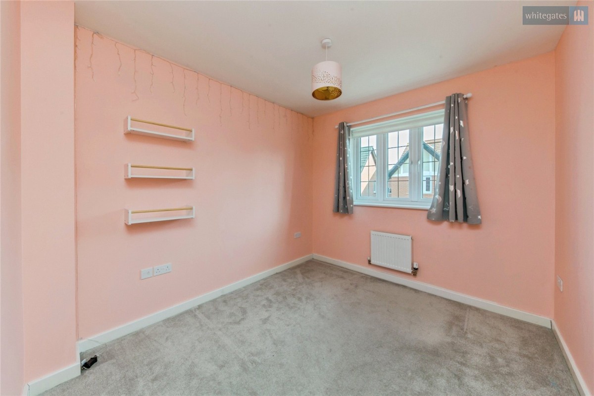 Wistaston, Crewe, Cheshire
