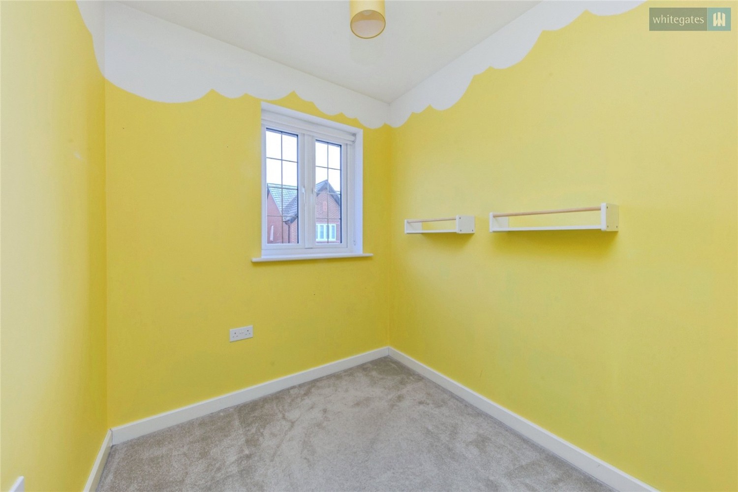 Wistaston, Crewe, Cheshire