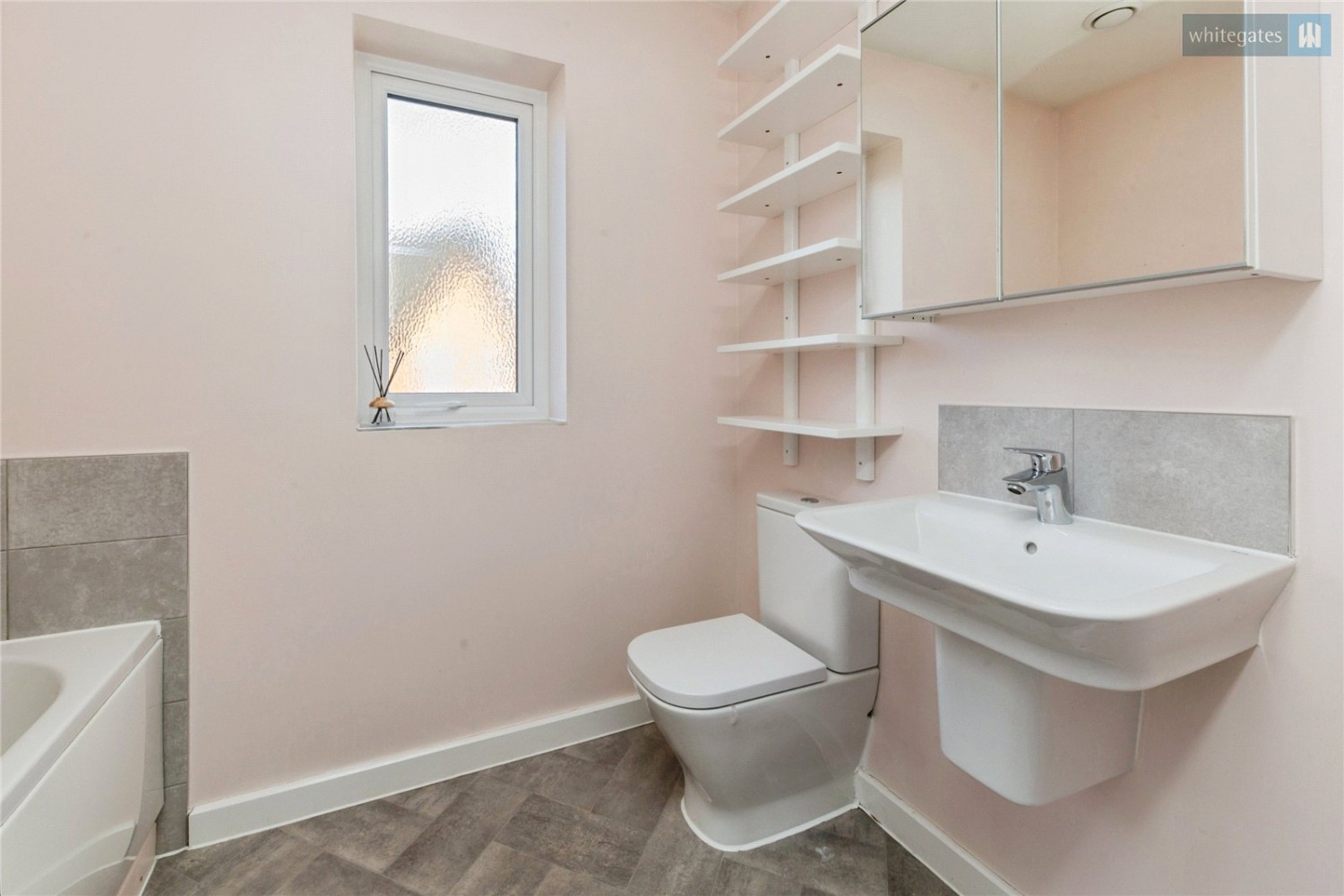 Wistaston, Crewe, Cheshire