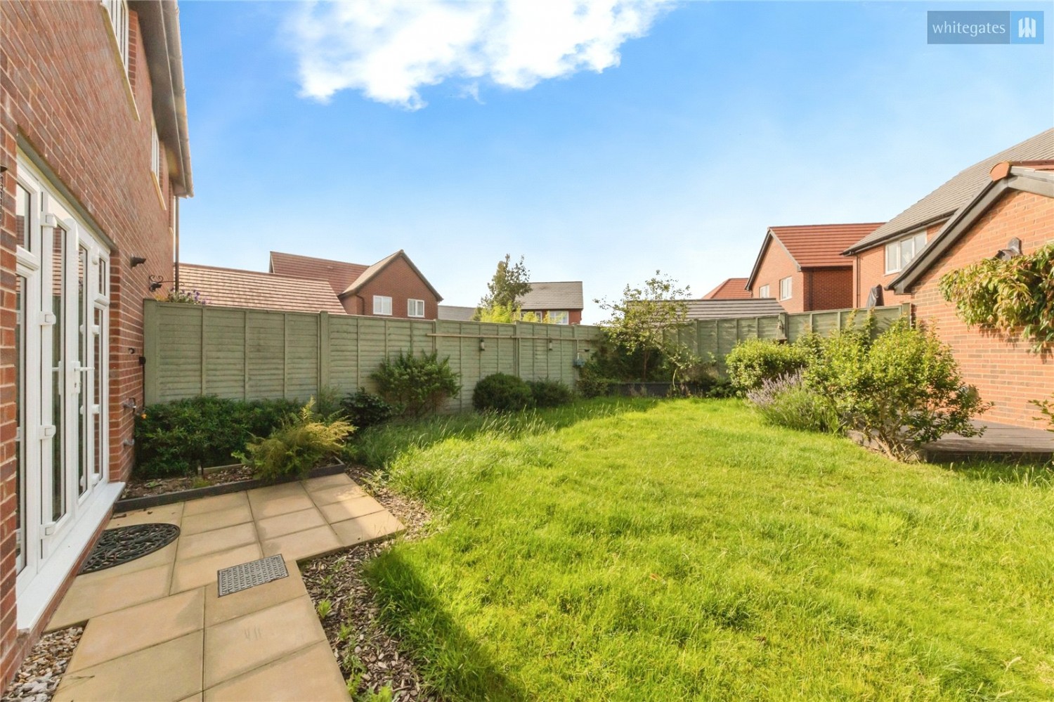 Wistaston, Crewe, Cheshire