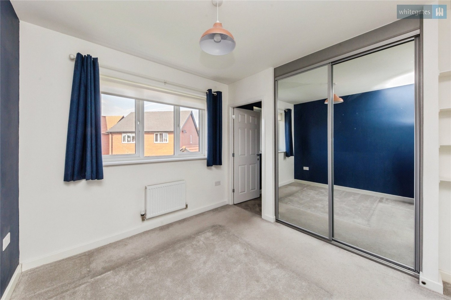 Wistaston, Crewe, Cheshire