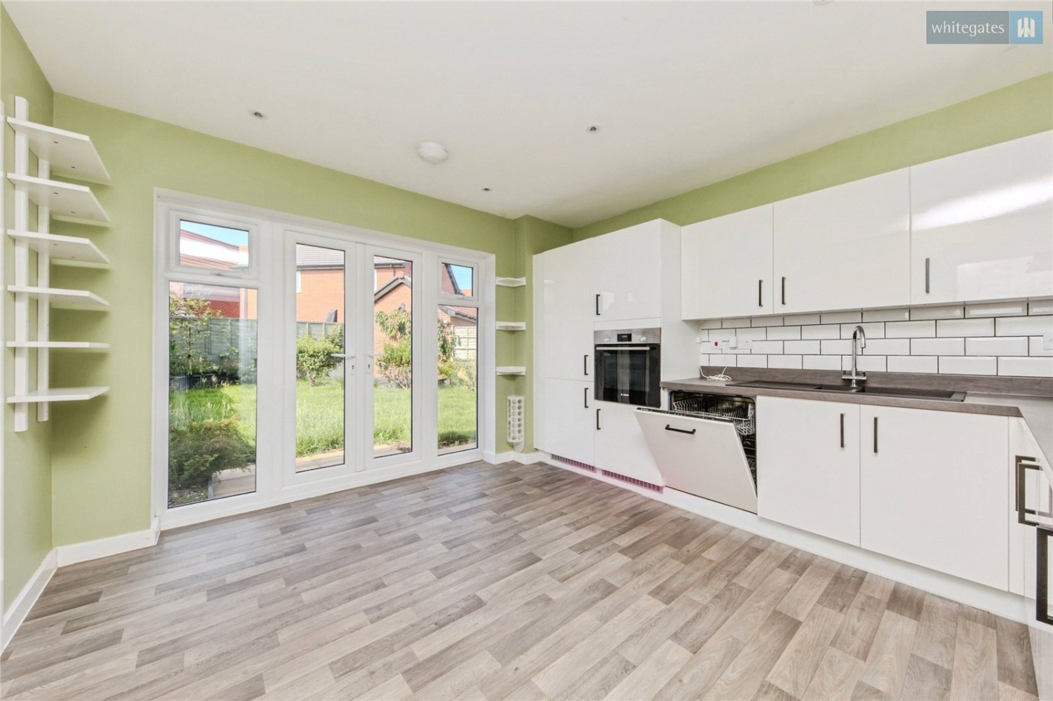 Wistaston, Crewe, Cheshire