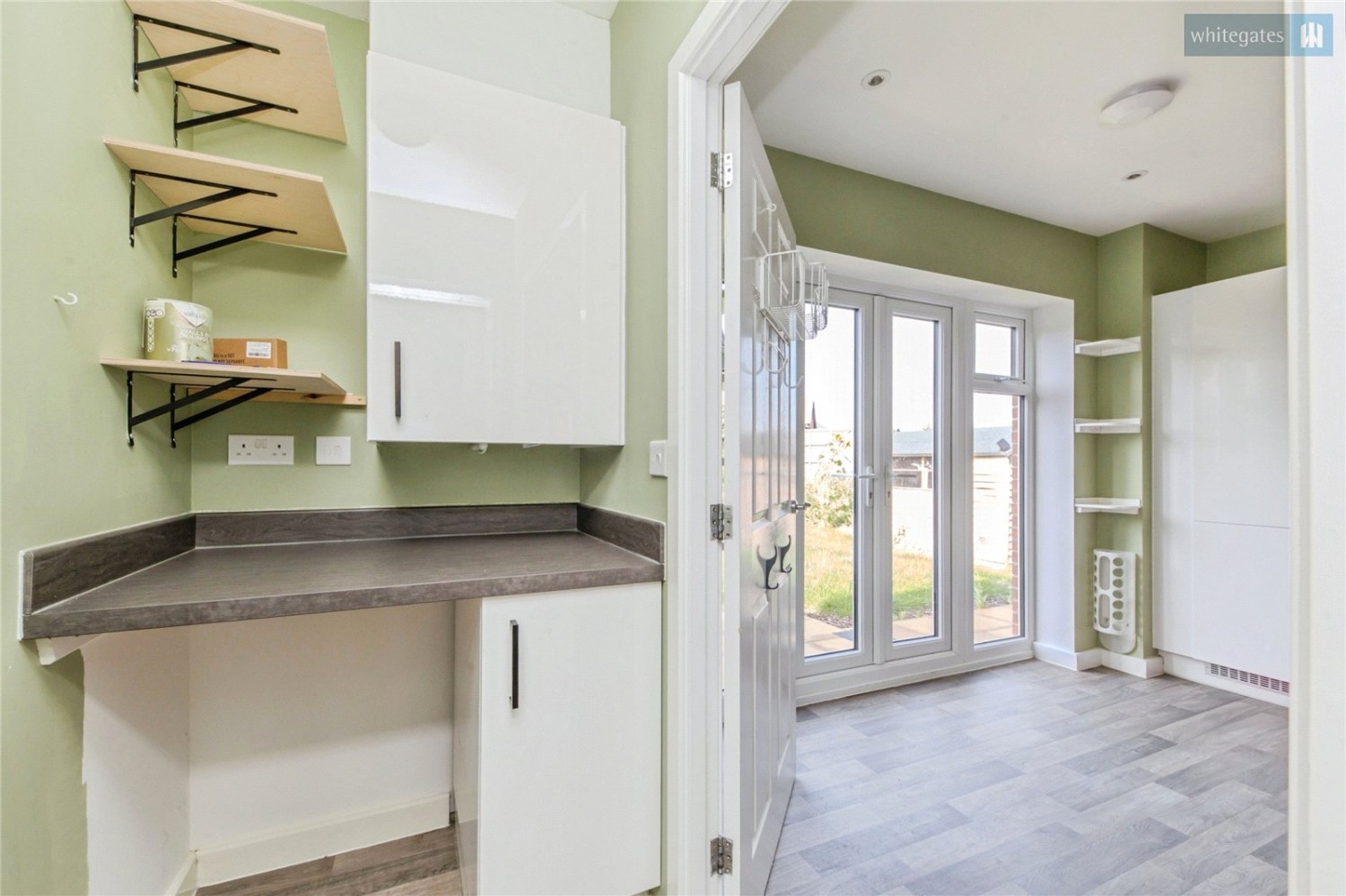 Wistaston, Crewe, Cheshire