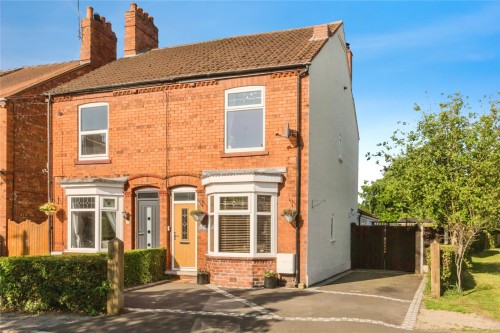 Haslington, Crewe, Cheshire