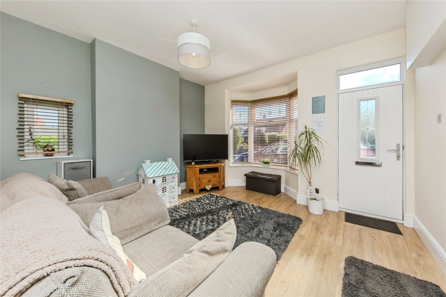Haslington, Crewe, Cheshire